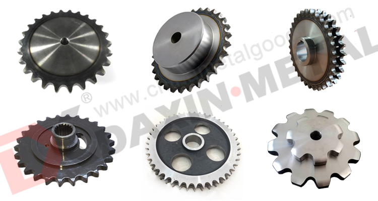 Automatic Packaging Machines Sprockets