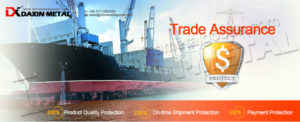 TRADE ASSURANCE