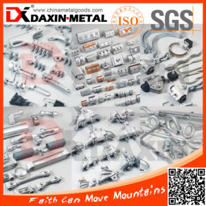 electric power fittings