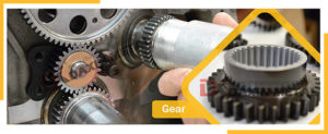 daxin metal the gear includes spur gear helical gear spiral bevel gear