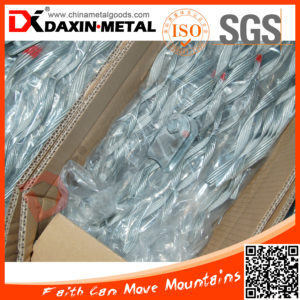 ADSS OPGW Preformed Alumium Stranded Conductor Strain Clamp