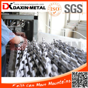 Automatic Production Line Of Preformed Armor Rod Repair Rod