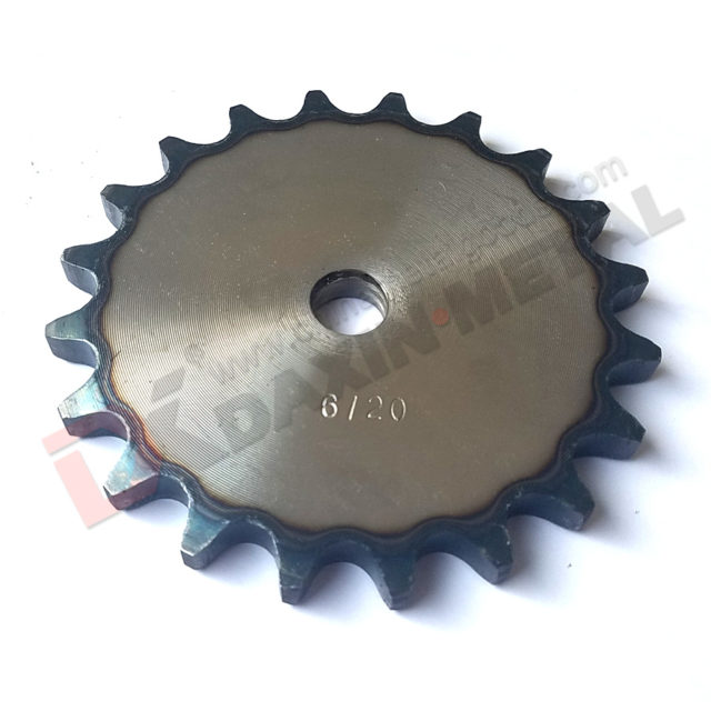 jis standard sprocket 1