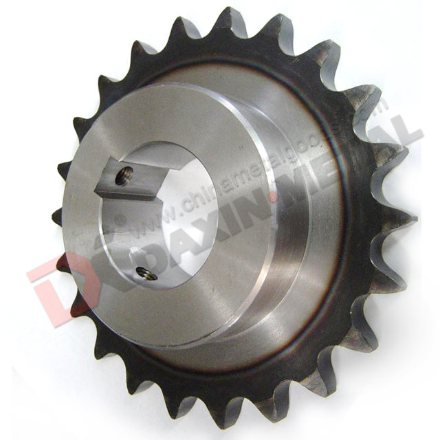 1045 carbon steel sprockets