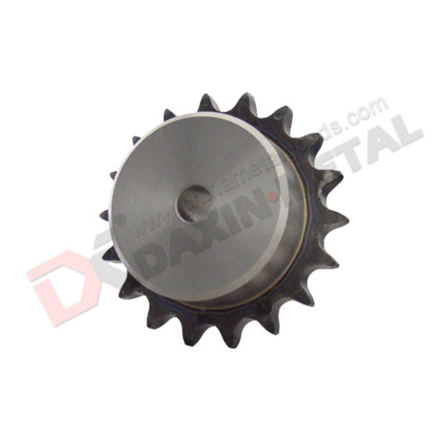 ansi b29.1 40b sprockets