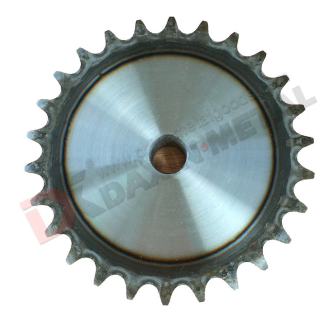 iso 08b sprocket wheel