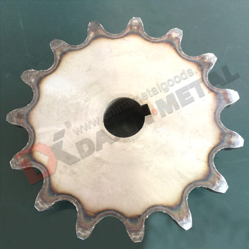 jis 60a sprocket