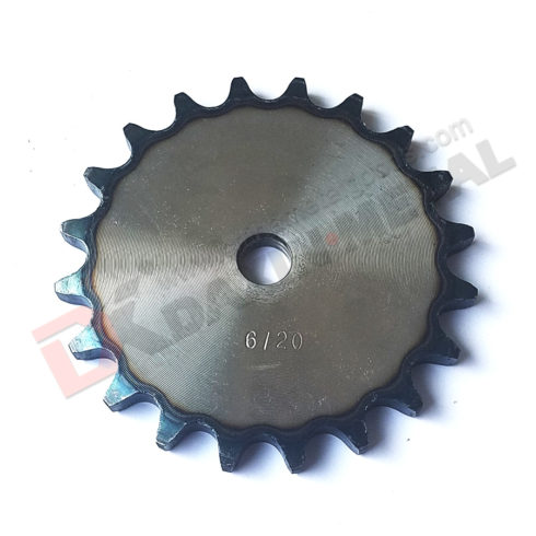 metric sprockets