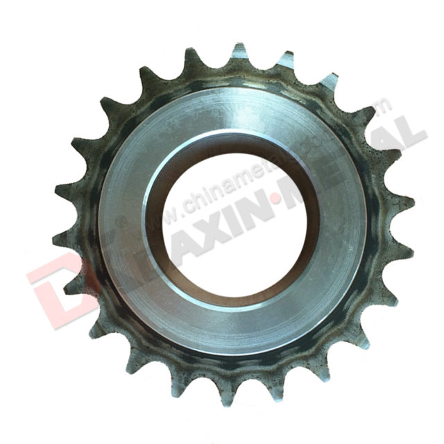 plain bore sprocket