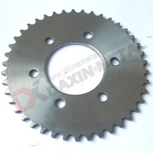 plate wheel iso 606