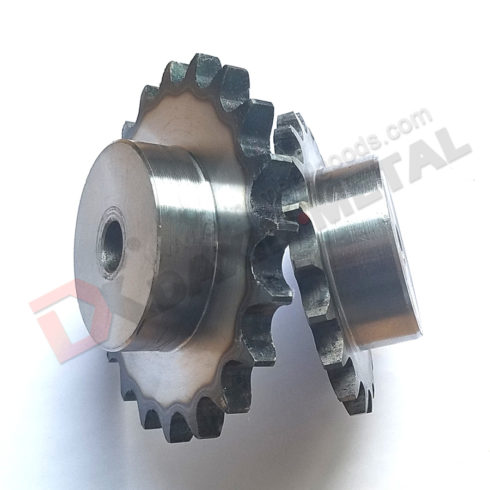 roller chain sprocket