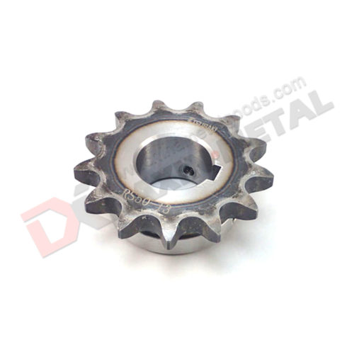 roller chain wheel