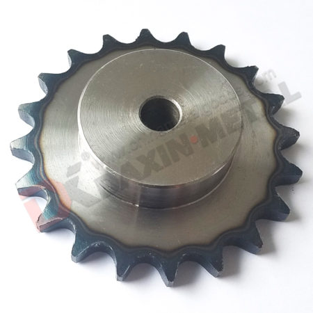 simplex sprocket