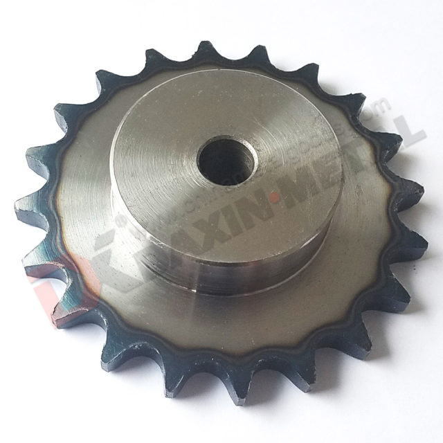 simplex sprocket