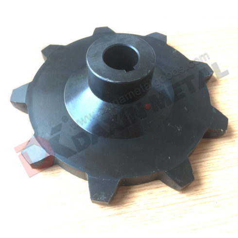 agricultural machinery sprockets