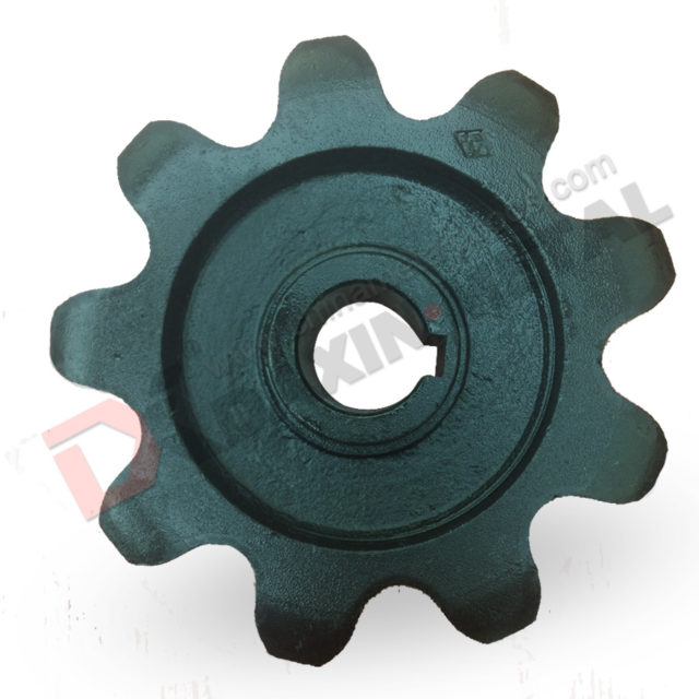 corn harvester sprocket