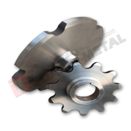 food processing chain sprockets