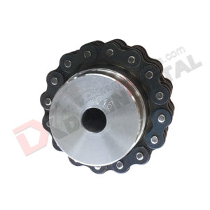 kc5016 coupling sprockets
