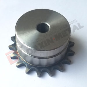 power drive chain coupling sprocket