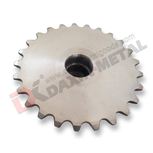 stainless steel sprockets