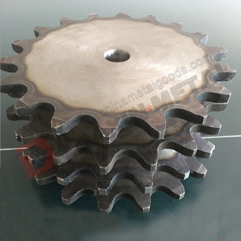 cotton processing machinery sprockets-1