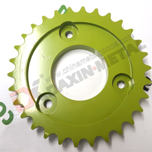 sprockets for seed drill machine-1