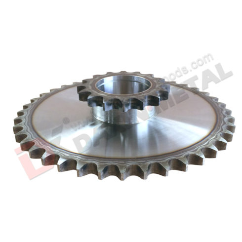 forage equipment sprockets for hay balers-1