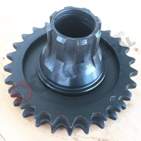 sprocket fits ditch witch trencher-1