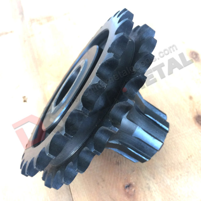 sprocket fits ditch witch trencher-2