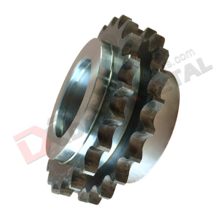 chain sprocket for extile machinery-1