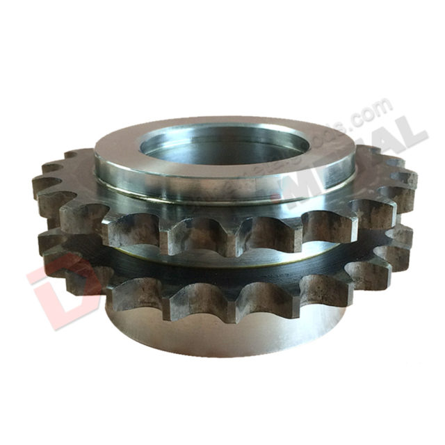 chain sprocket for extile machinery-3