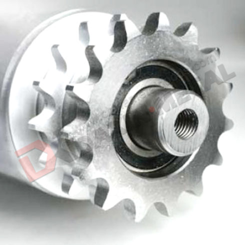 chain sprockets for pharmaceutical machinery-1