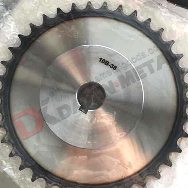 european standard sprocket-1