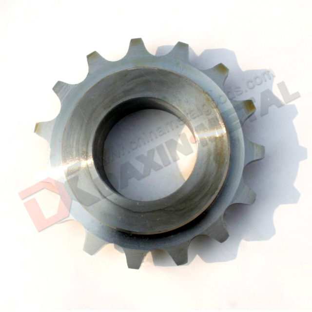 fruit grading machine chain sprocket-2