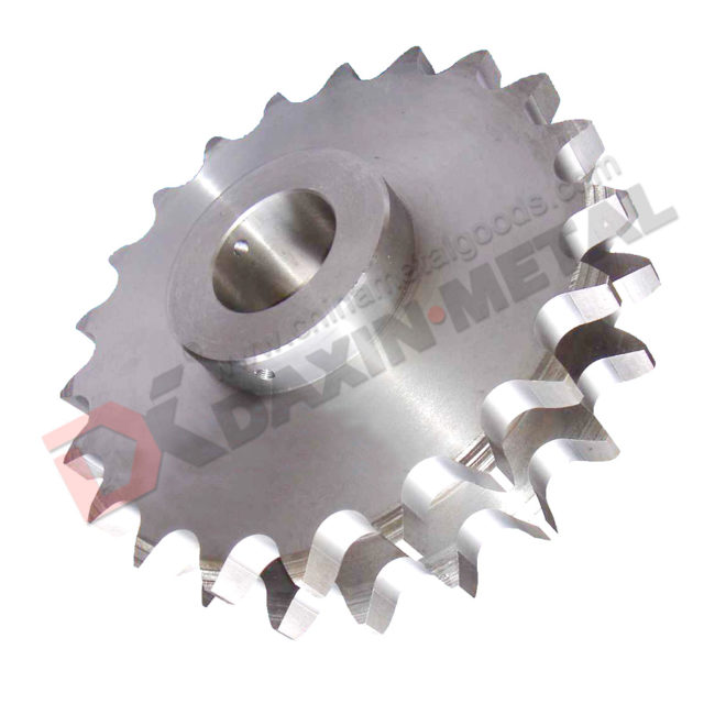 fruit processing machine sprockets-1