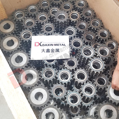 manufacturer of industrial sprockets-1