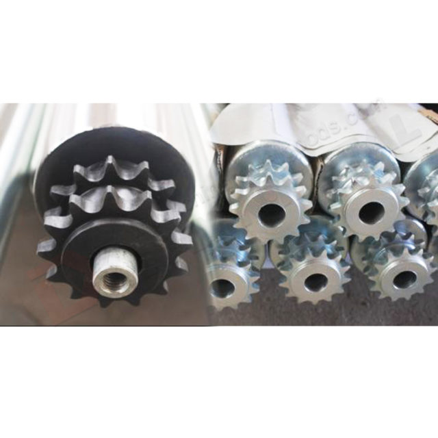 material handling conveyors sprockets-1