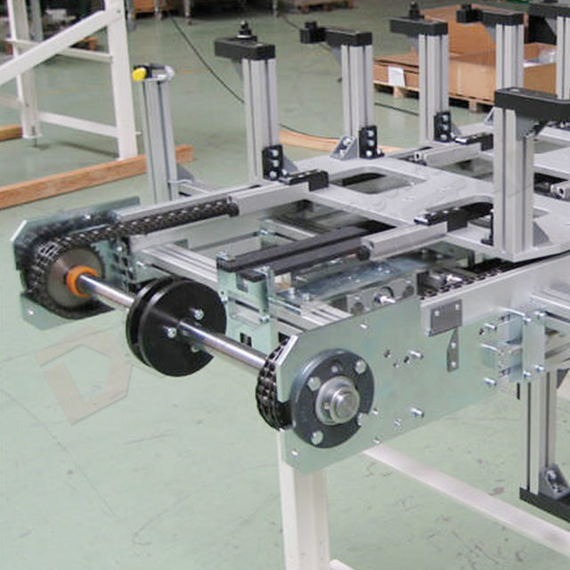 packaging and printing machinery sprocket-2