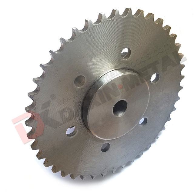 passenger elevator sprocket-1