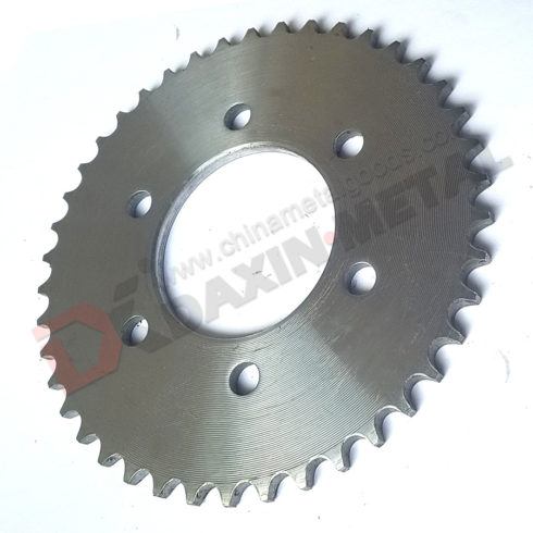 passenger elevator sprocket-2