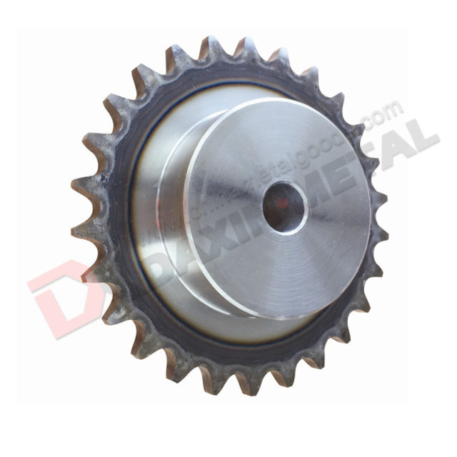 seed coating machine sprockets-1