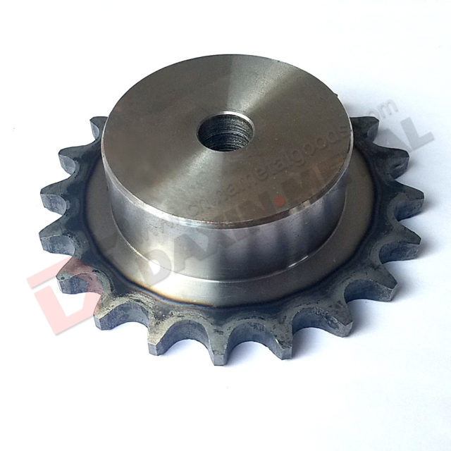 seed coating machine sprockets-2