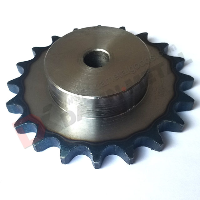 seed coating machine sprockets-3