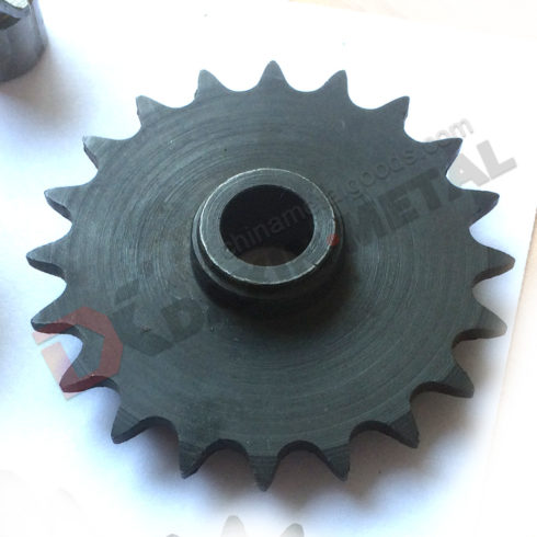 seed crushing machine sprockets-1