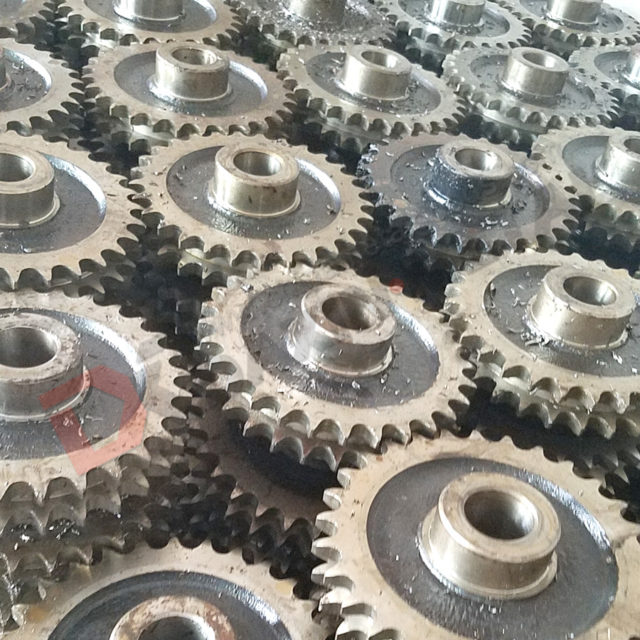 seed crushing machine sprockets-3