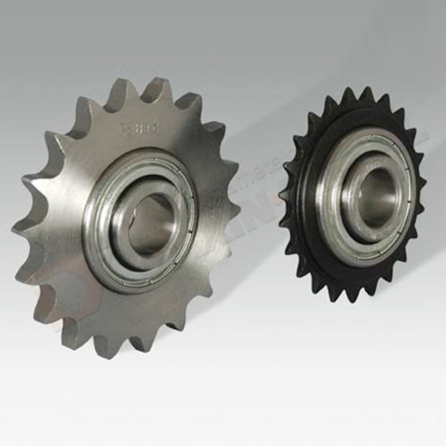 spr sprockets with integrated ball bearing-1