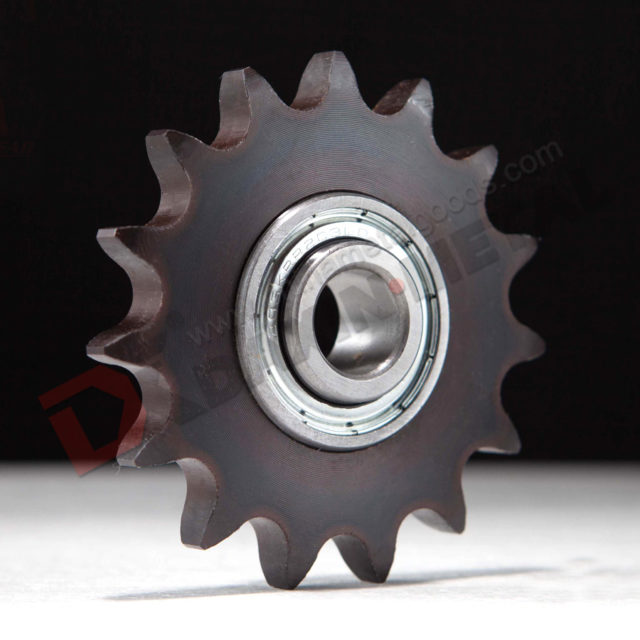 spr sprockets with integrated ball bearing-2