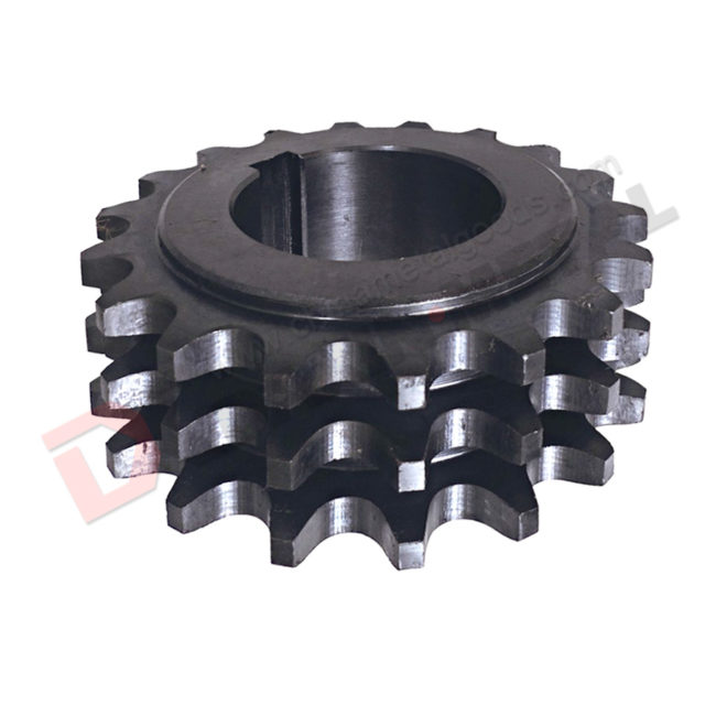 sprocket for industrial lifting equipment-1