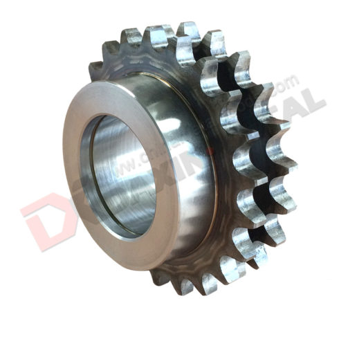 sprocket for industrial lifting equipment-2