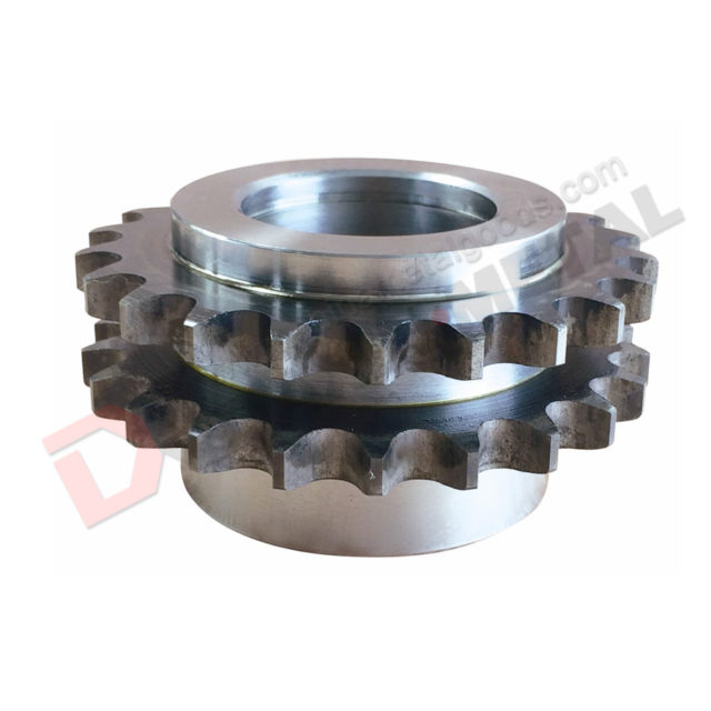 sprocket for industrial lifting equipment-3